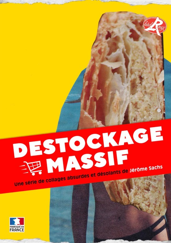 DESTOCKAGE MASSIF