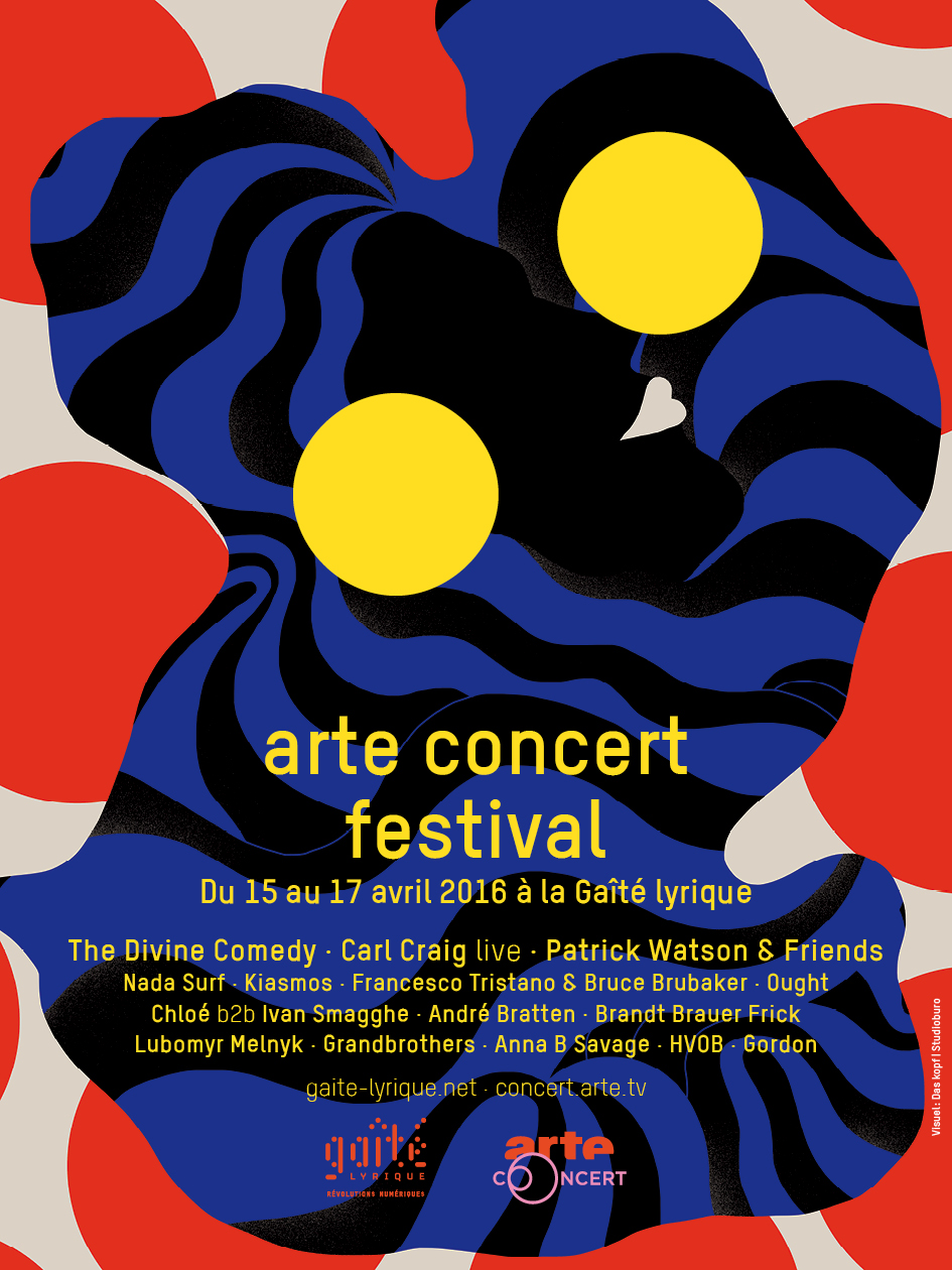 ARTE CONCERT FESTIVAL