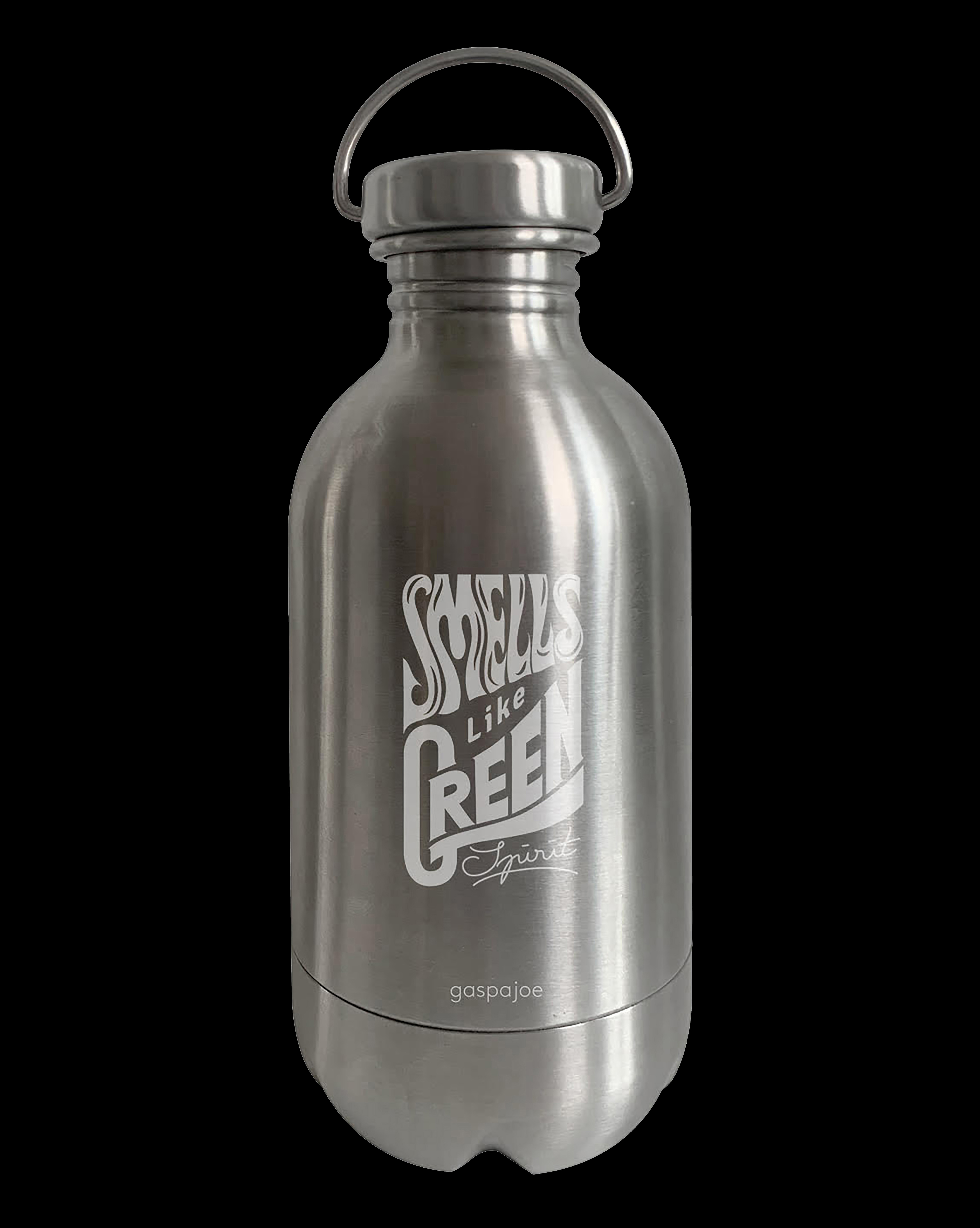 Gourdes éco-responsables