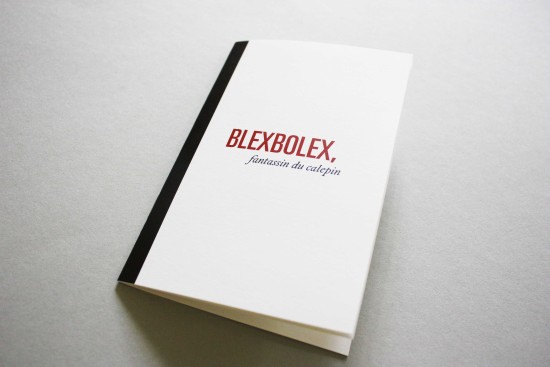Blexbolex