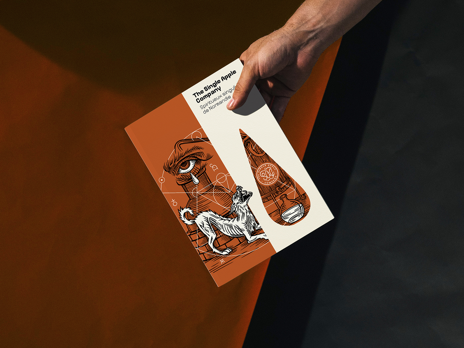 Single Apple Company – Région Normandie