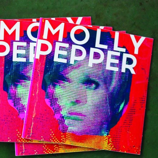 MOLLY PEPPER