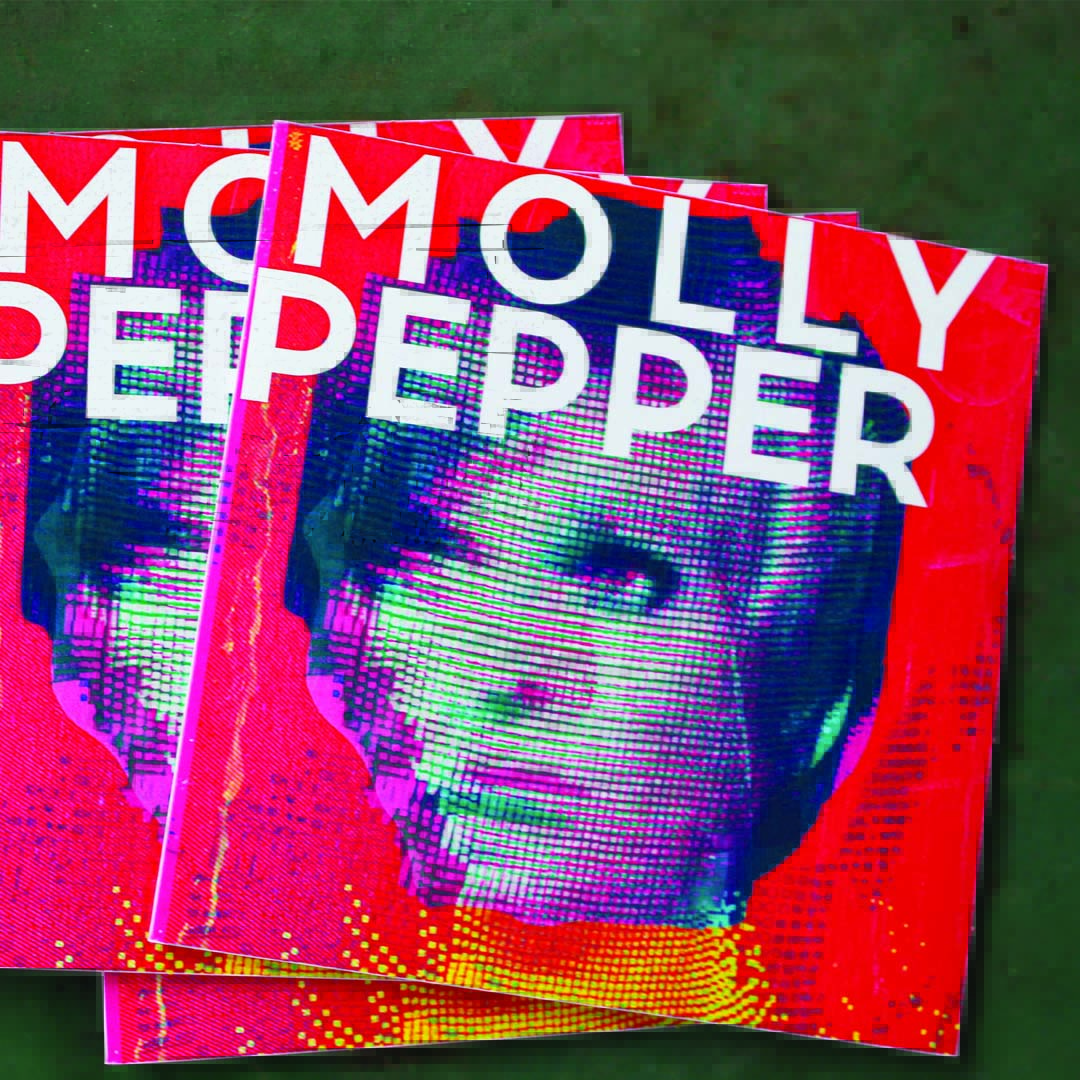 MOLLY PEPPER