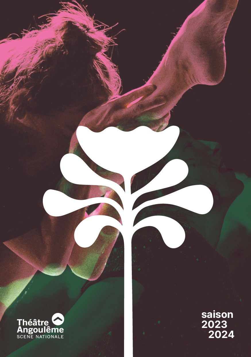 Théâtre Angoulême