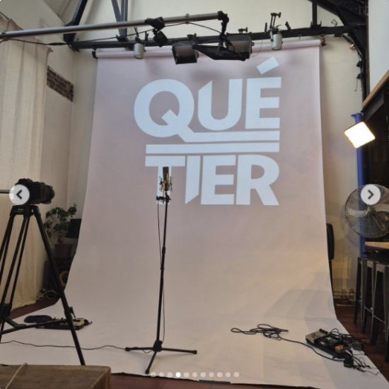 QUETIER